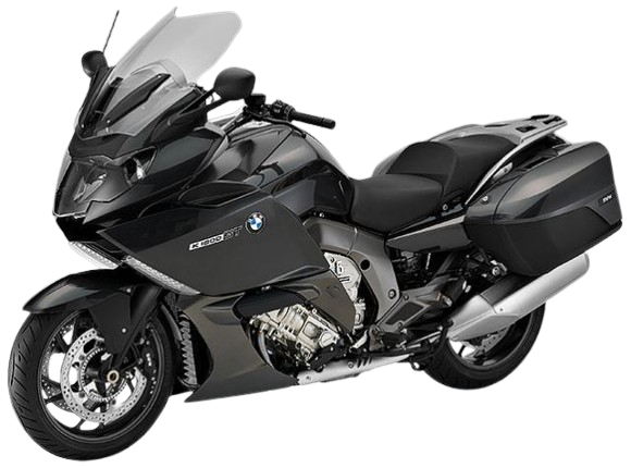 【2012年式】K1600GT|ダークグラファイトメタリック