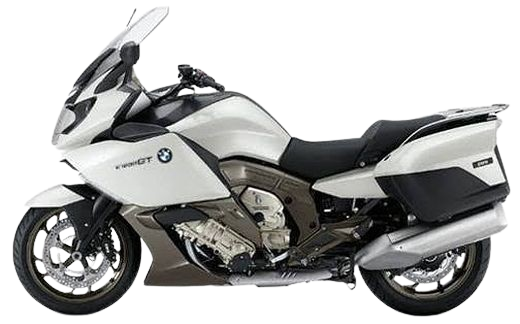 【2013年式】K1600GT|ライトホワイト