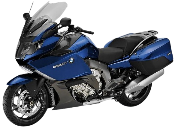 【2013年式】K1600GT|モンテゴブルーメタリック