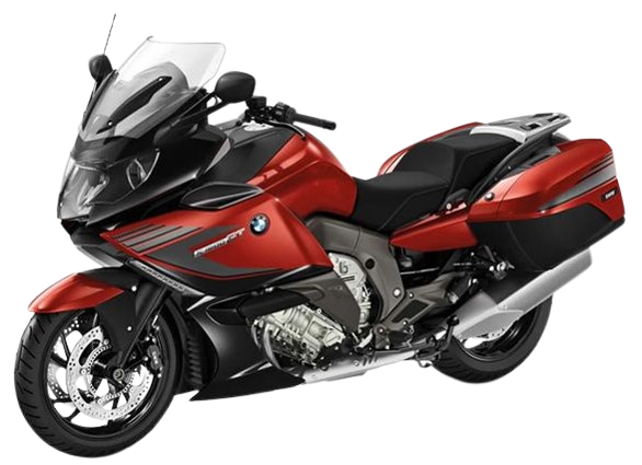 【2014年式】K1600GT