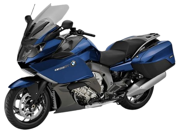 【2014年式】K1600GT|モンテゴブルーメタリック