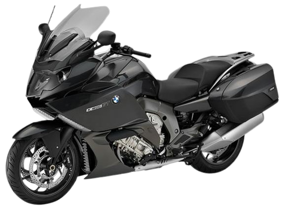 【2014年式】K1600GT|サファイアブラックメタリック/ダークグラファイトメタリック