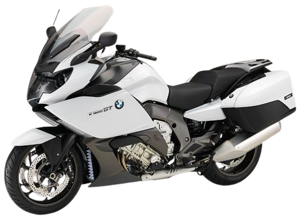 【2016年式】K1600GT｜ライトホワイト