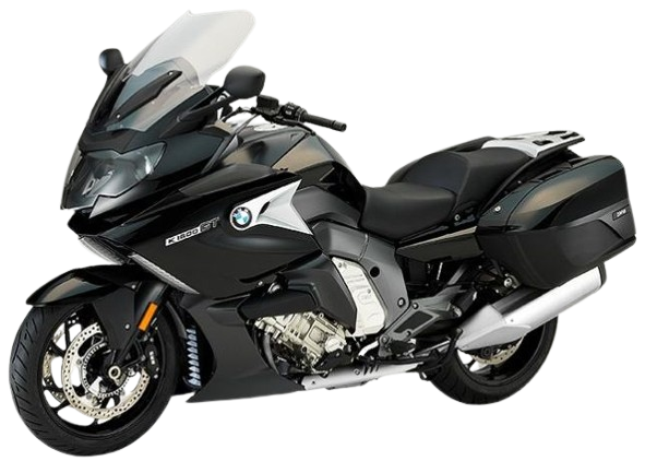 【2017年式】K1600GT|ブラックストームメタリック