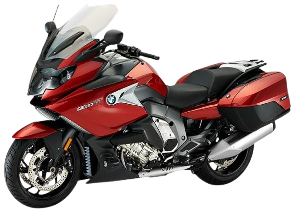 【2017年式】K1600GT|マーズレッドメタリック