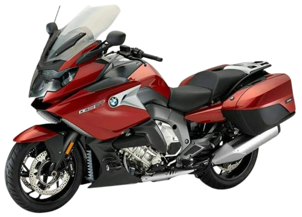 【2018年式】K1600GT|マーズレッドメタリック