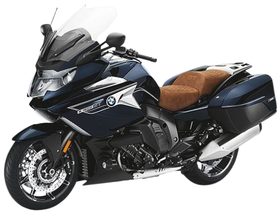 【2018年式】K1600GT|ブループラネットメタリック