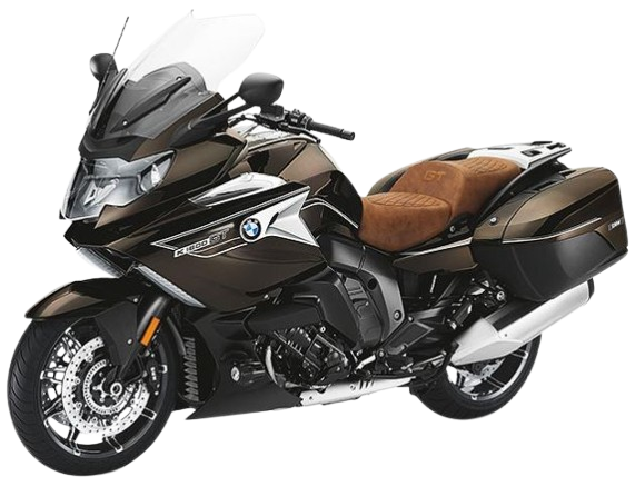 【2018年式】K1600GT|スパークリングストームメタリック