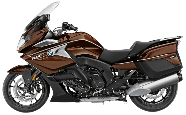【2019年式】K1600GT|スターダストメタリック
