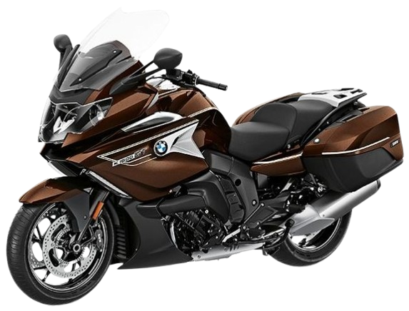 【2020年式】K1600GT|スターダストメタリック(Option719)