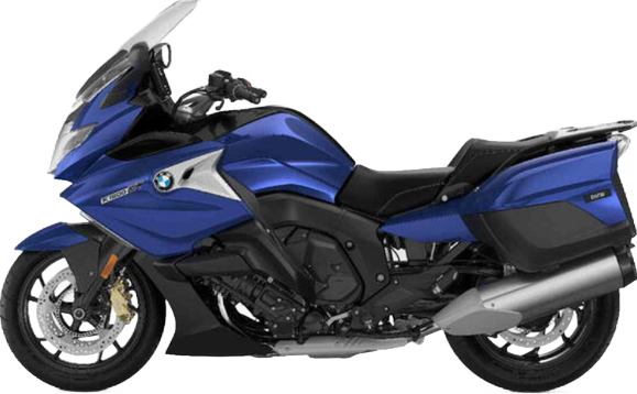 【2026年式】K1600GT