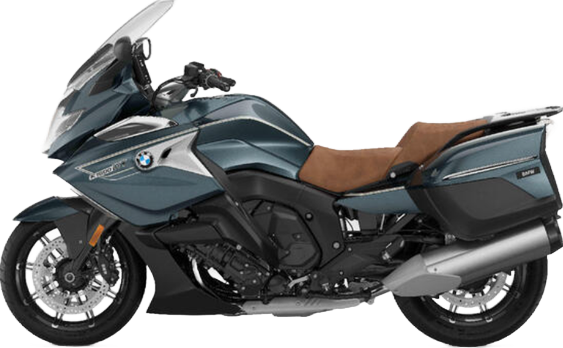 【2026年式】K1600GT