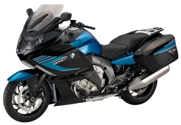 【2016年式】K1600GTスポーツ｜コズミックブルー/ブラックストームメタリック