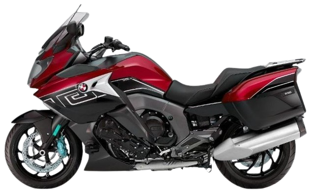 【2017年式】K1600GTスポーツ｜サキールオレンジメタリック/ブラックストームメタリック