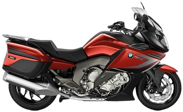 K1600GTスポーツ 【2014～17年式】