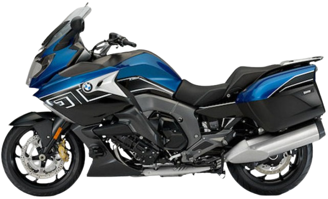 K1600GTスポーツ 【2014～17年式】