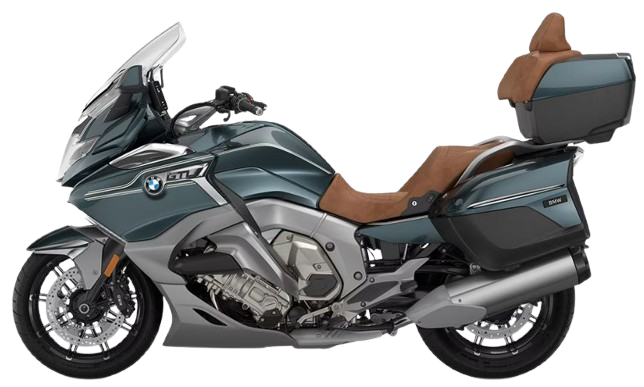 【2026年式】K1600GTL