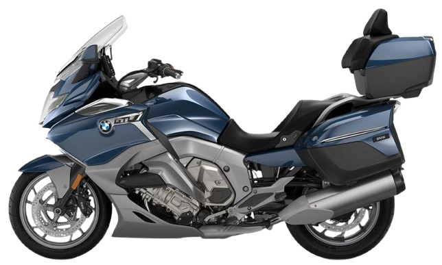 【2026年式】K1600GTL