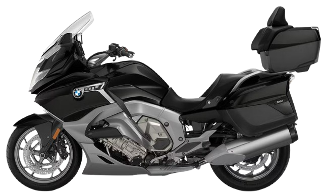 【2026年式】K1600GTL