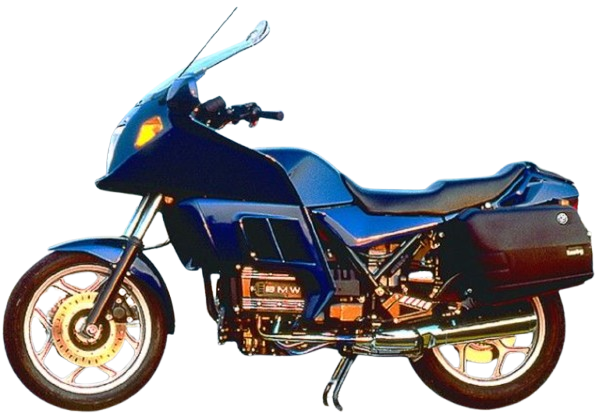 K75RT【1989～96年】