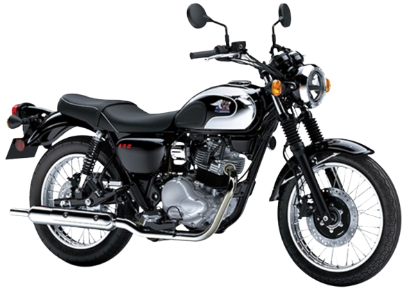 【2025年式】メグロS1