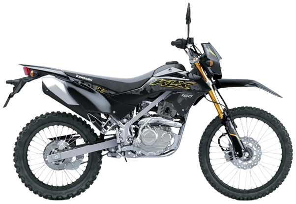 KLX150【2013～現行】