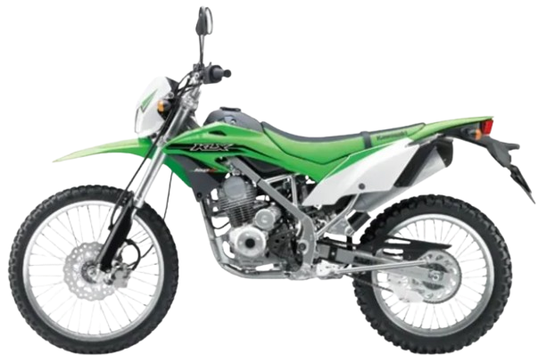 KLX150BF【2015~現行】