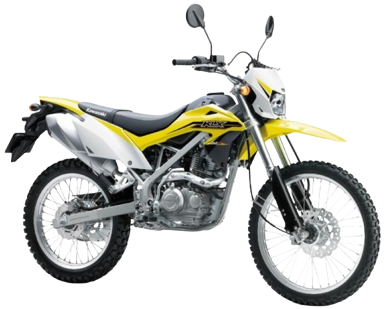 KLX150BF【2015~現行】