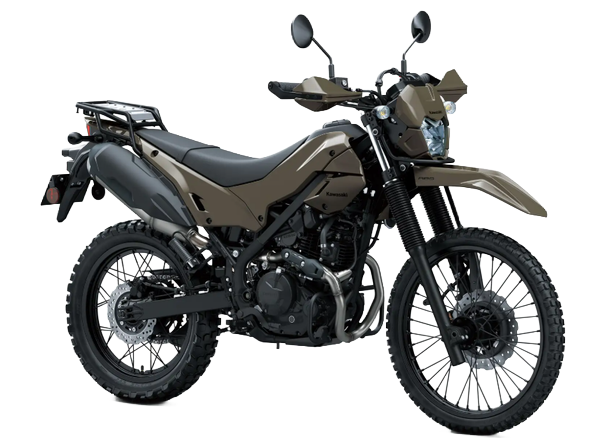 KLX230DF【2026～現行】