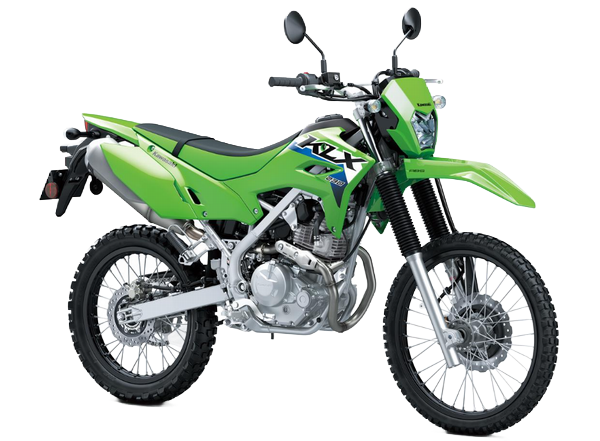 【2026年式】KLX230