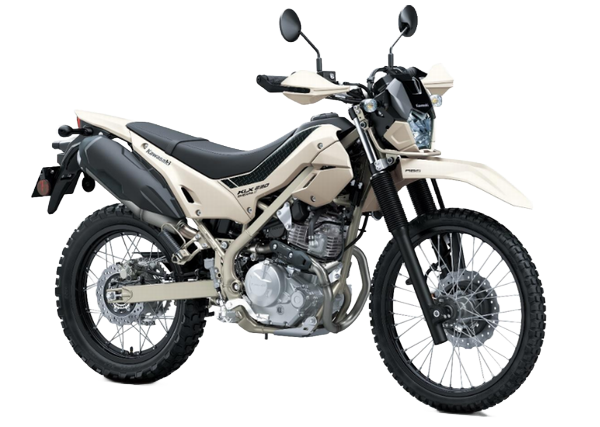 KLX230シェルパS【2026～現行】
