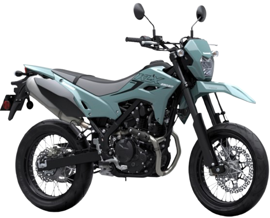 【2025年式】KLX230SM