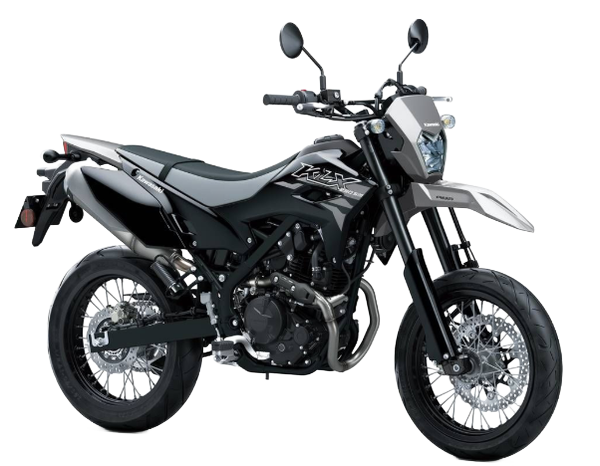 【2026年式】KLX230SM