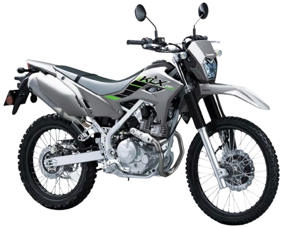 【2025年式】KLX230S