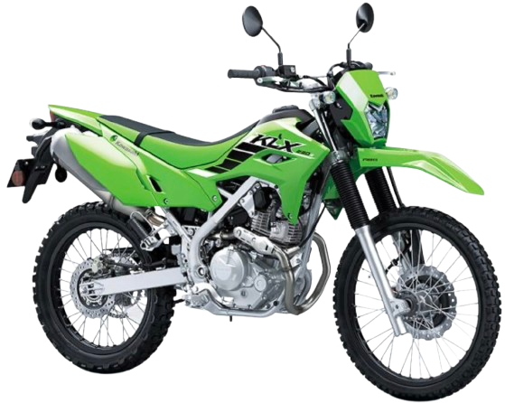 【2025年式】KLX230S