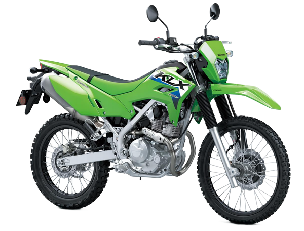 【2026年式】KLX230S