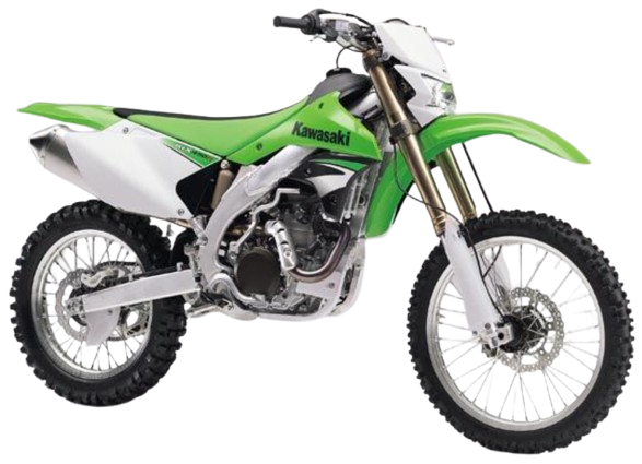 KLX450R【2008～19年】