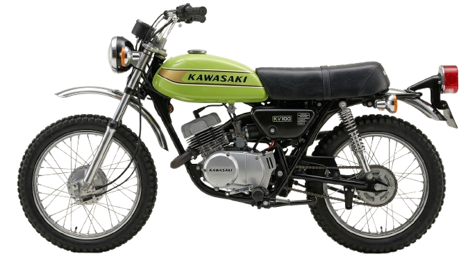 【1978年式 A6】KM90