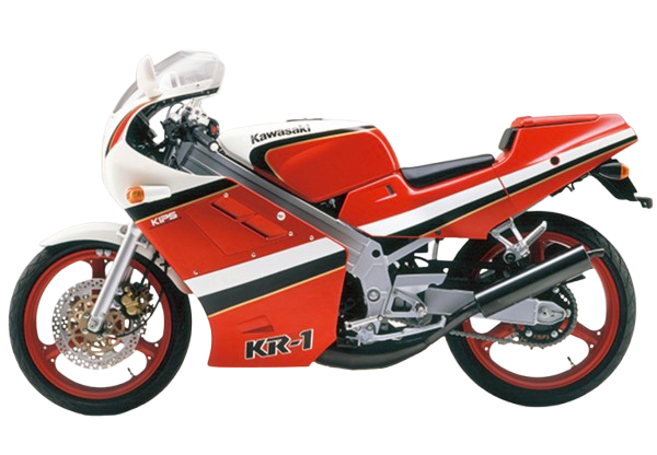 KR-1【1988年式】