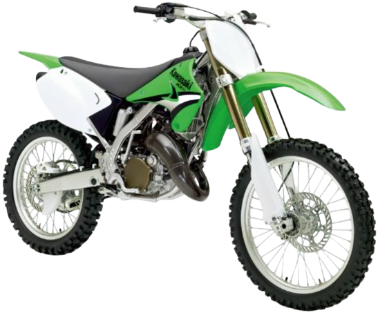 KX125【1974～2008年式】