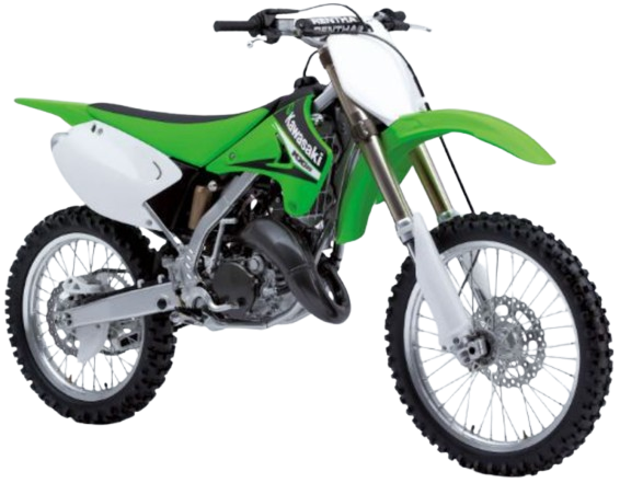 KX125【1974～2008年式】