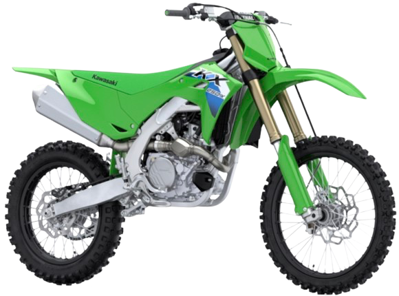 【2026年式】KX250X