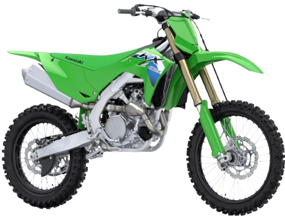 【2026年式】KX450X