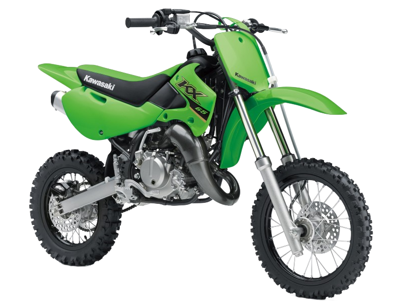KX65【KX065C型 2021～現行】｜ライムグリーン