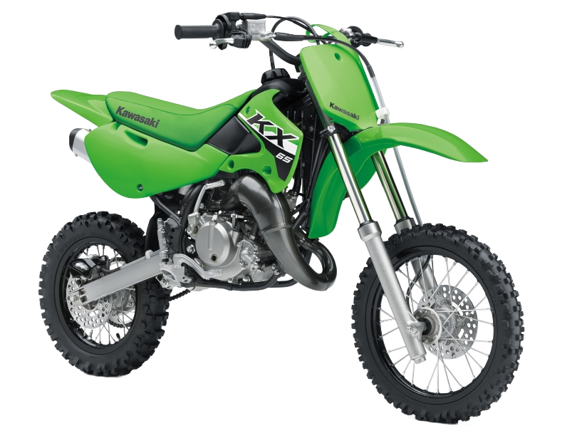 KX65【KX065C型 2021～現行】｜ライムグリーン