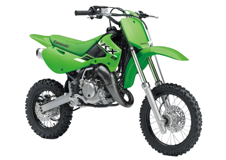 KX65【KX065C型 2021～現行】｜ライムグリーン