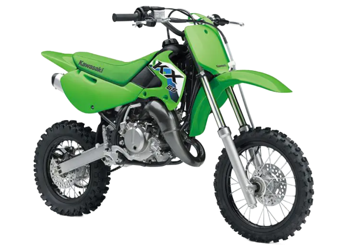 KX65【KX065C型 2021～現行】｜ライムグリーン