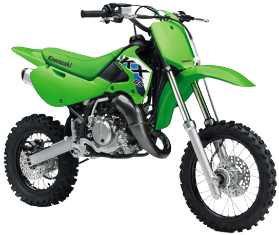 KX65【KX065A型 2001～20年】