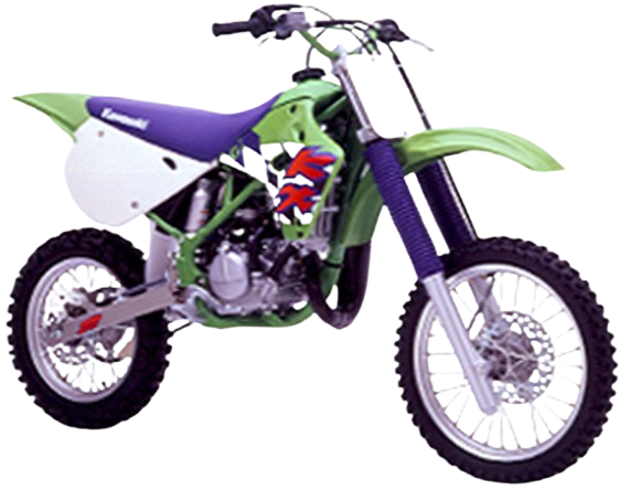 KX80【1979～2000年】