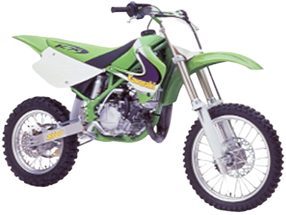 KX80【1979～2000年】